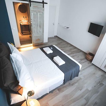 锡拉库扎Cloud House Sicily住宿加早餐旅馆 外观 照片