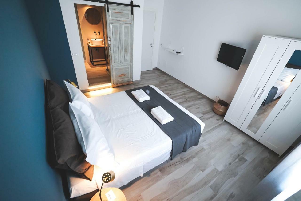 锡拉库扎Cloud House Sicily住宿加早餐旅馆 外观 照片